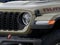 2026 Jeep Gladiator Rubicon X