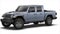 2026 Jeep Gladiator Mojave X