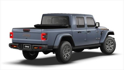 2026 Jeep Gladiator Mojave X