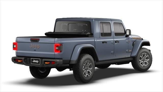 2026 Jeep Gladiator Mojave X