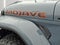 2026 Jeep Gladiator Mojave X