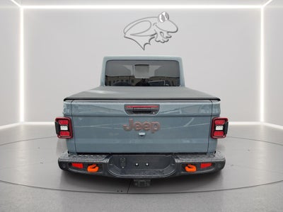 2026 Jeep Gladiator Mojave X