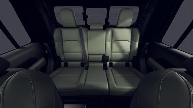 2026 Jeep Gladiator Mojave X