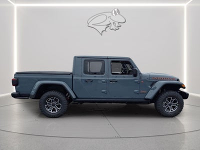 2026 Jeep Gladiator Mojave X
