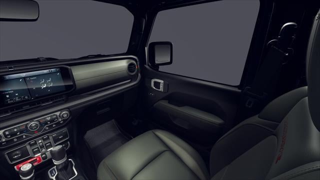 2026 Jeep Gladiator Mojave X