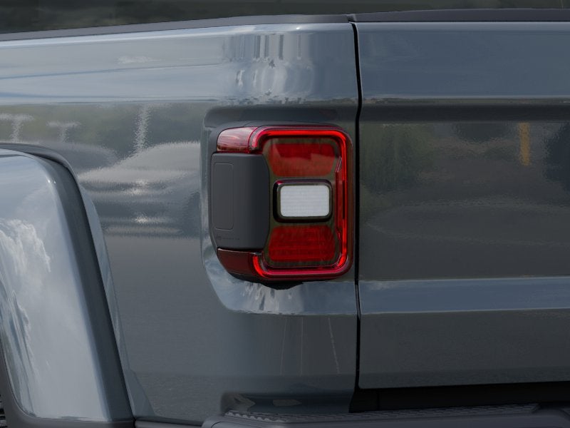 2026 Jeep Gladiator Mojave X