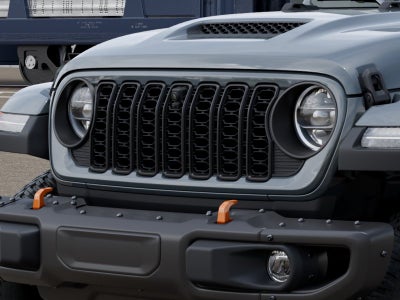 2026 Jeep Gladiator Mojave X