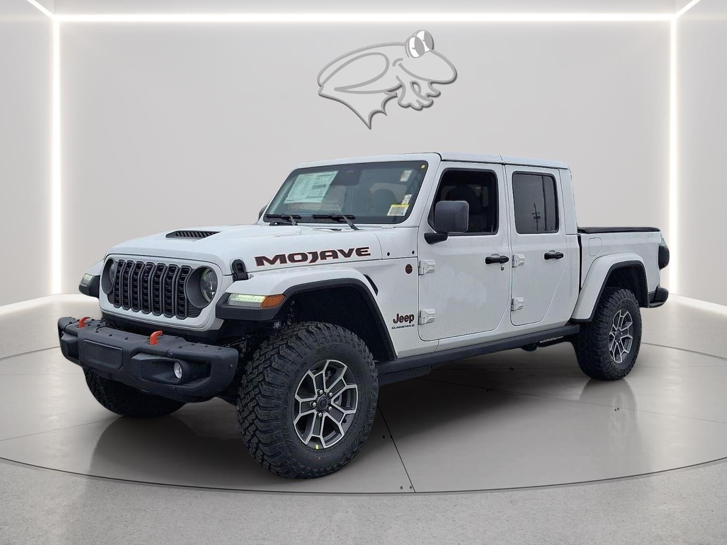 2026 Jeep Gladiator Mojave X