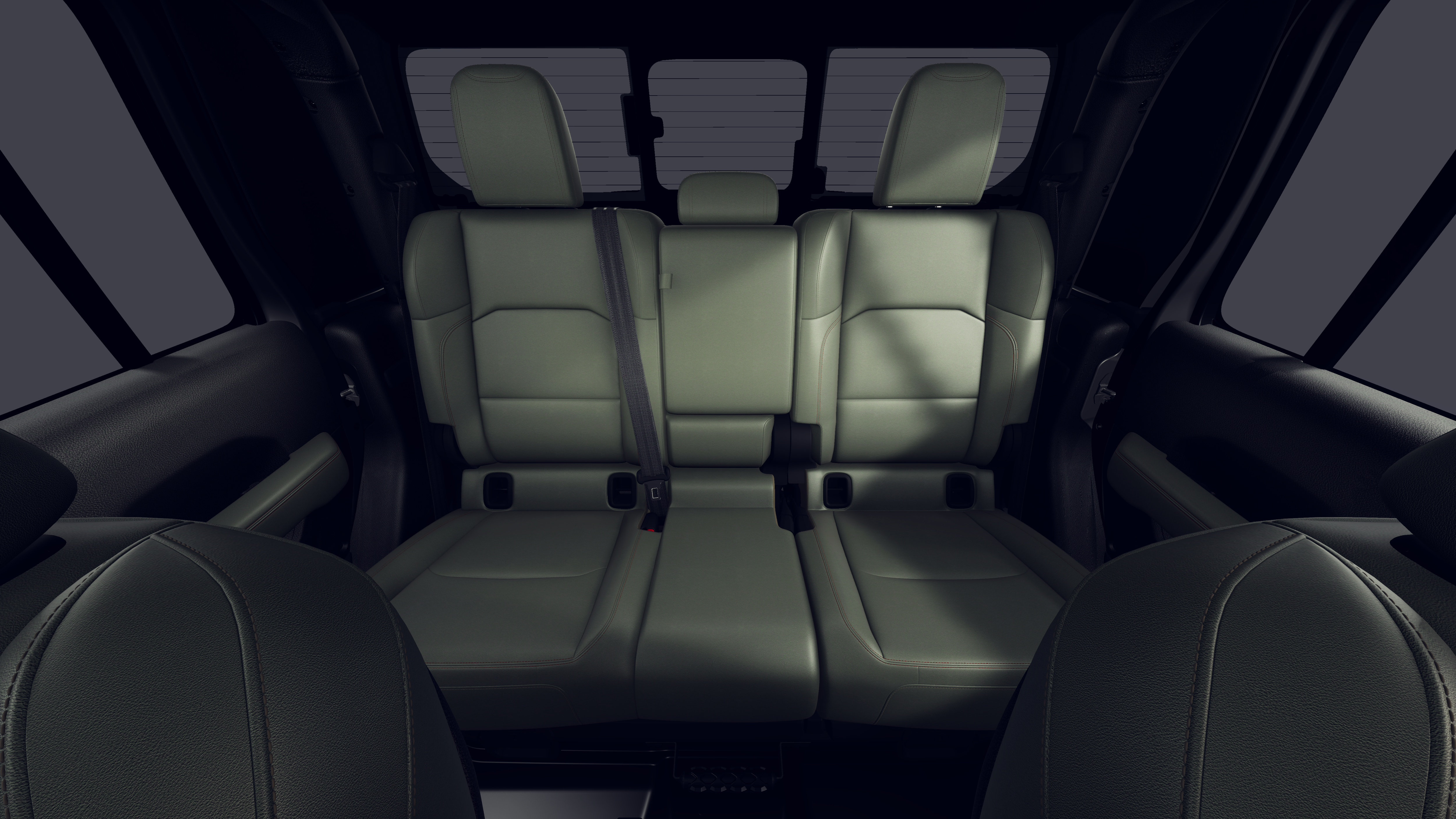 2026 Jeep Gladiator Mojave X