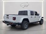 2026 Jeep Gladiator Mojave X