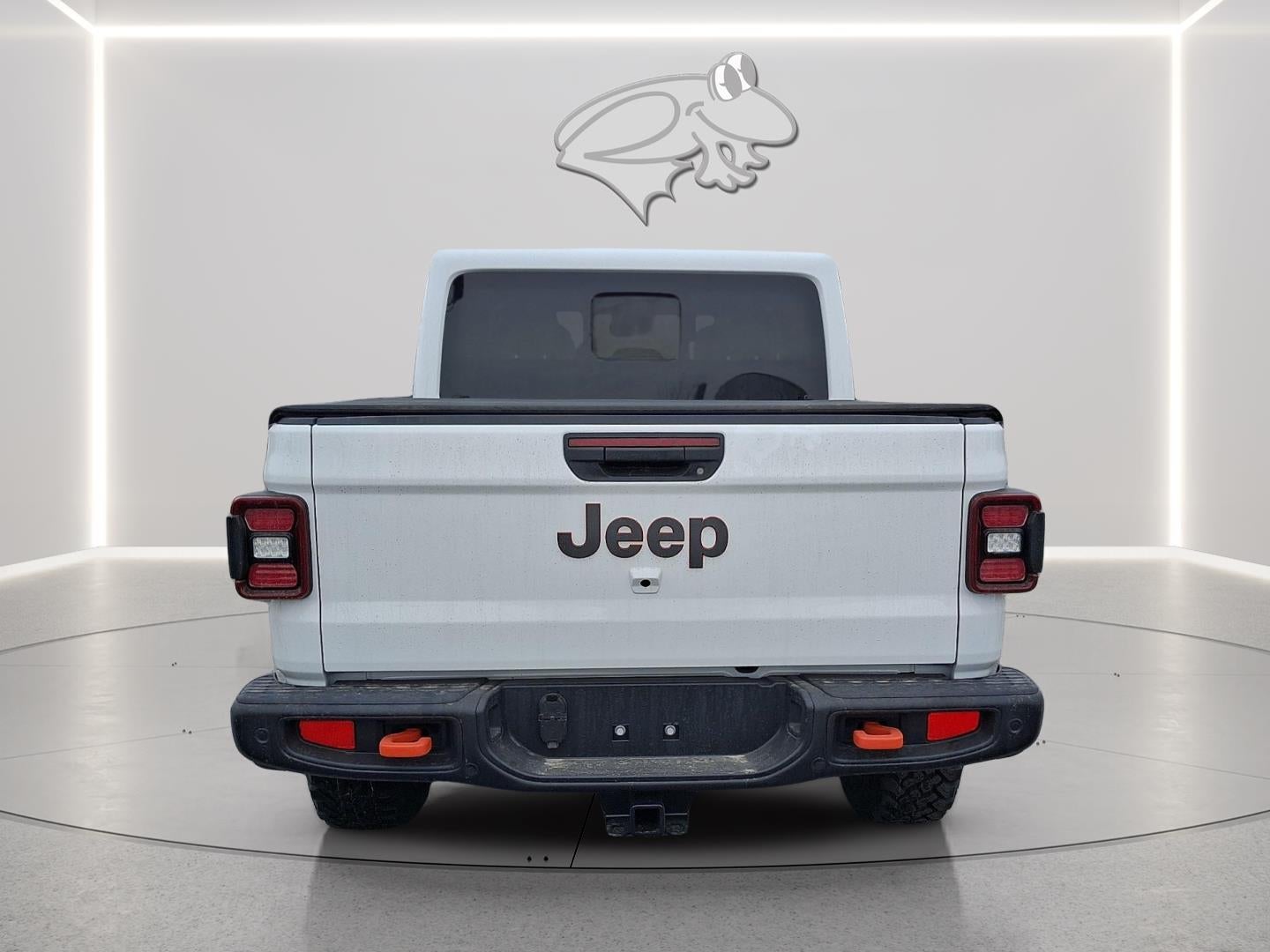 2026 Jeep Gladiator Mojave X