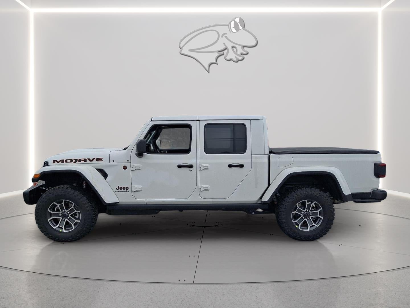 2026 Jeep Gladiator Mojave X