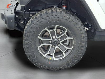 2026 Jeep Gladiator Mojave X