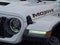 2026 Jeep Gladiator Mojave X