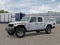 2026 Jeep Gladiator Mojave X