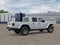 2026 Jeep Gladiator Mojave X