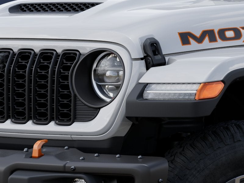 2026 Jeep Gladiator Mojave X