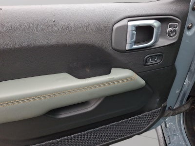 2026 Jeep Gladiator Mojave 4x4