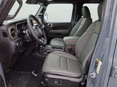 2026 Jeep Gladiator Mojave 4x4