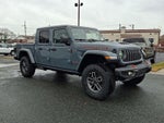 2026 Jeep Gladiator Mojave 4x4