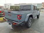 2026 Jeep Gladiator Mojave 4x4