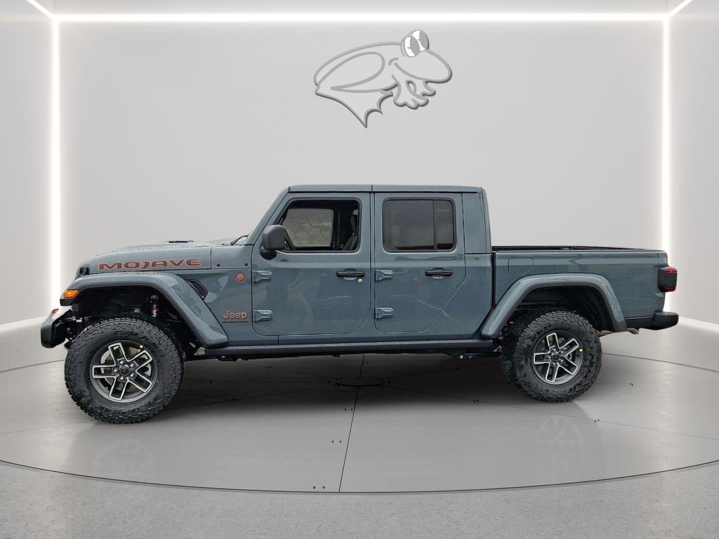 2026 Jeep Gladiator Mojave 4x4