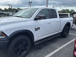 2019 RAM 1500 Classic Warlock