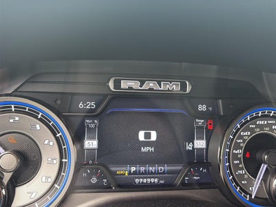 2020 RAM 1500 Limited