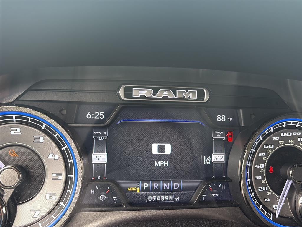 2020 RAM 1500 Limited