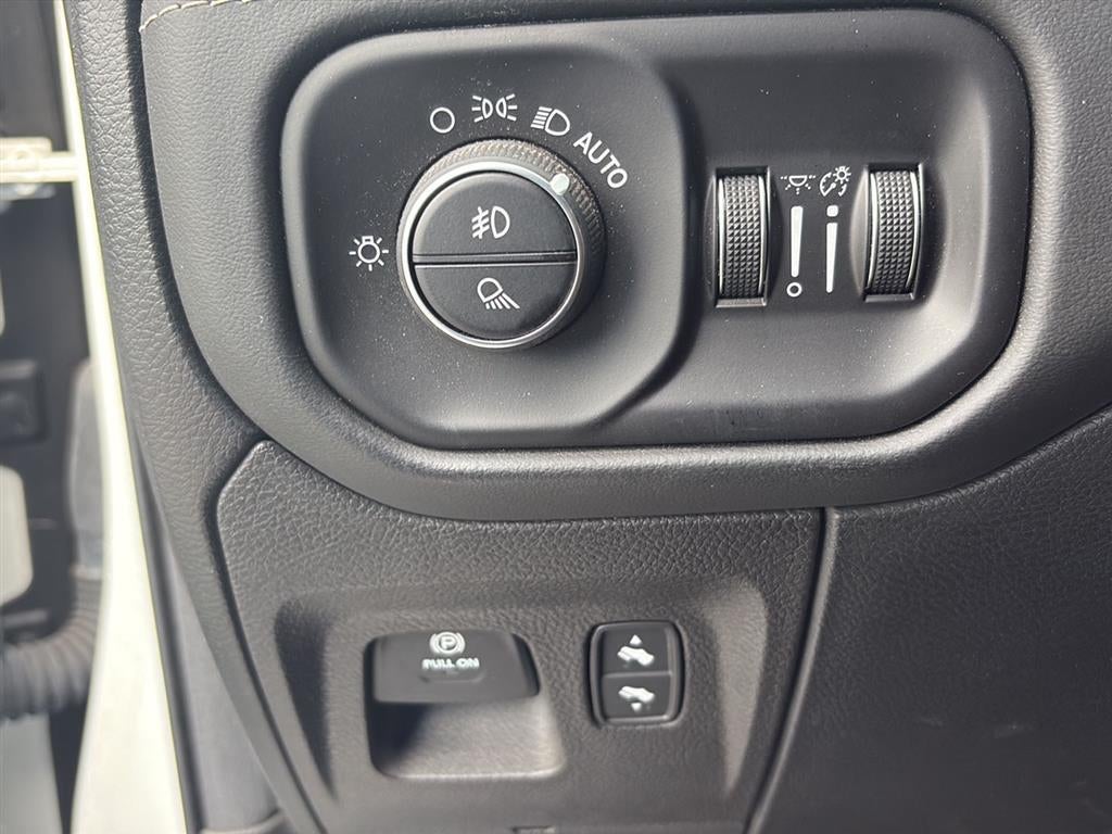 2020 RAM 1500 Limited