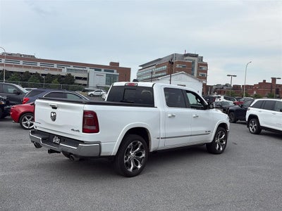 2020 RAM 1500 Limited