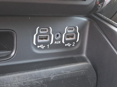 2020 RAM 1500 Limited
