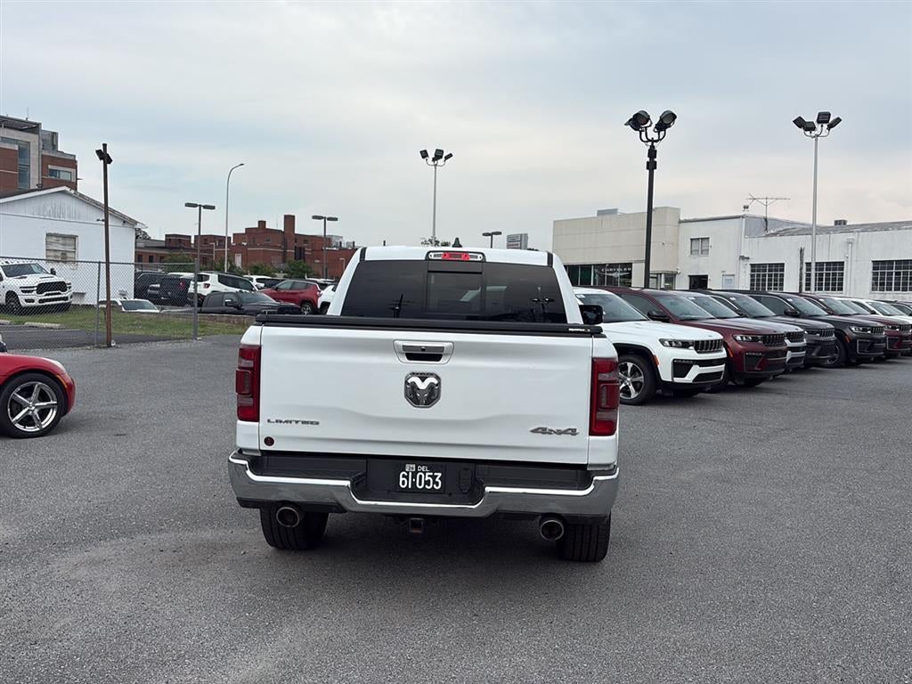 2020 RAM 1500 Limited