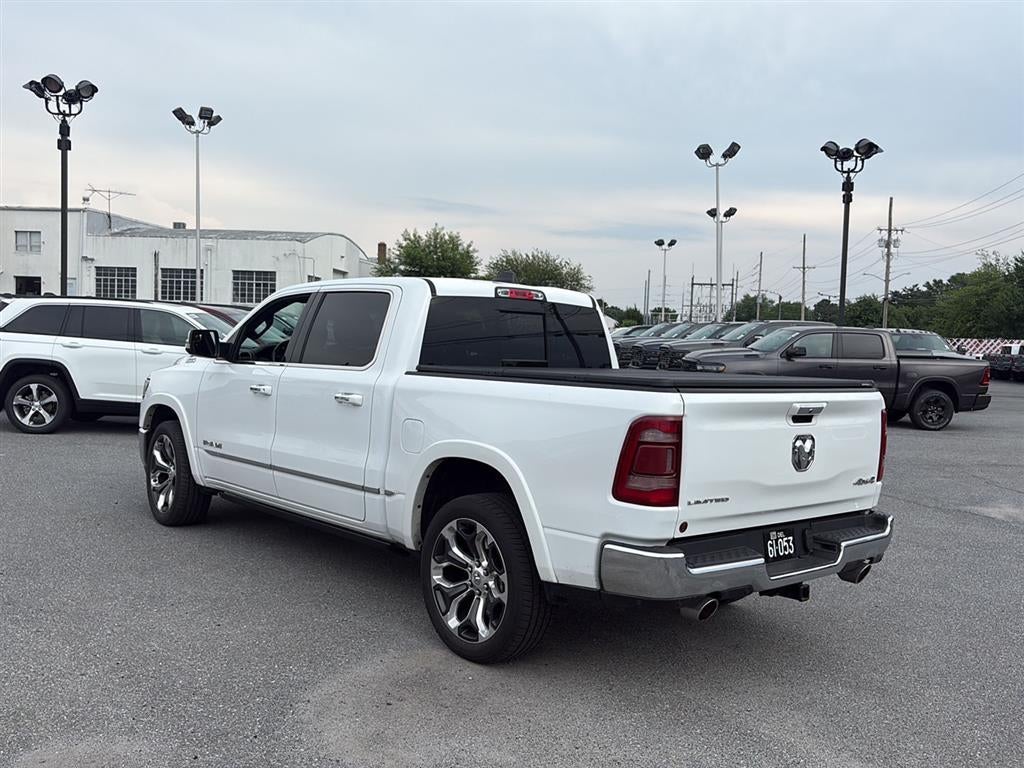 2020 RAM 1500 Limited