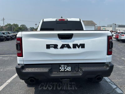 2024 RAM 1500 Rebel