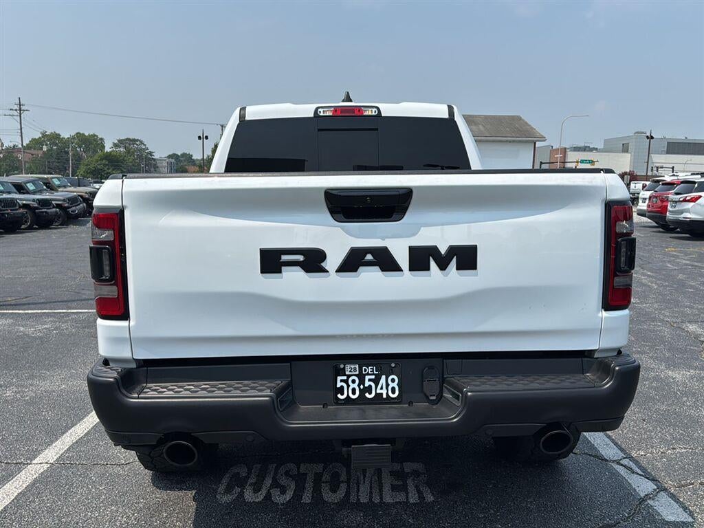 2024 RAM 1500 Rebel