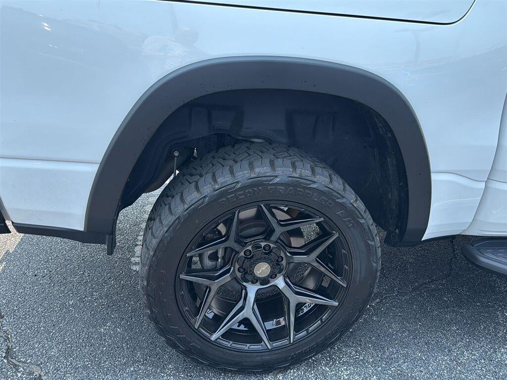 2024 RAM 1500 Rebel