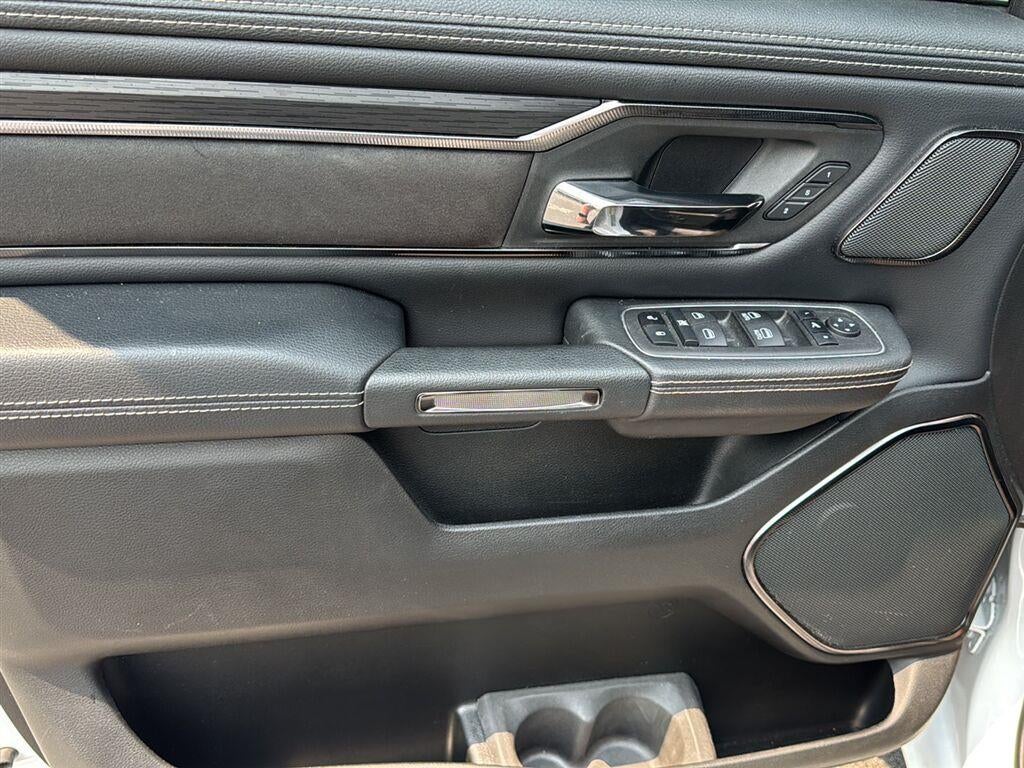 2024 RAM 1500 Rebel