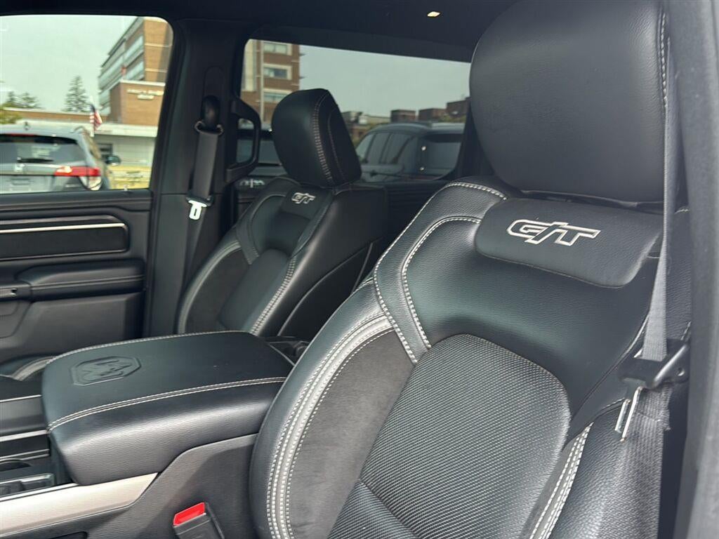 2024 RAM 1500 Rebel