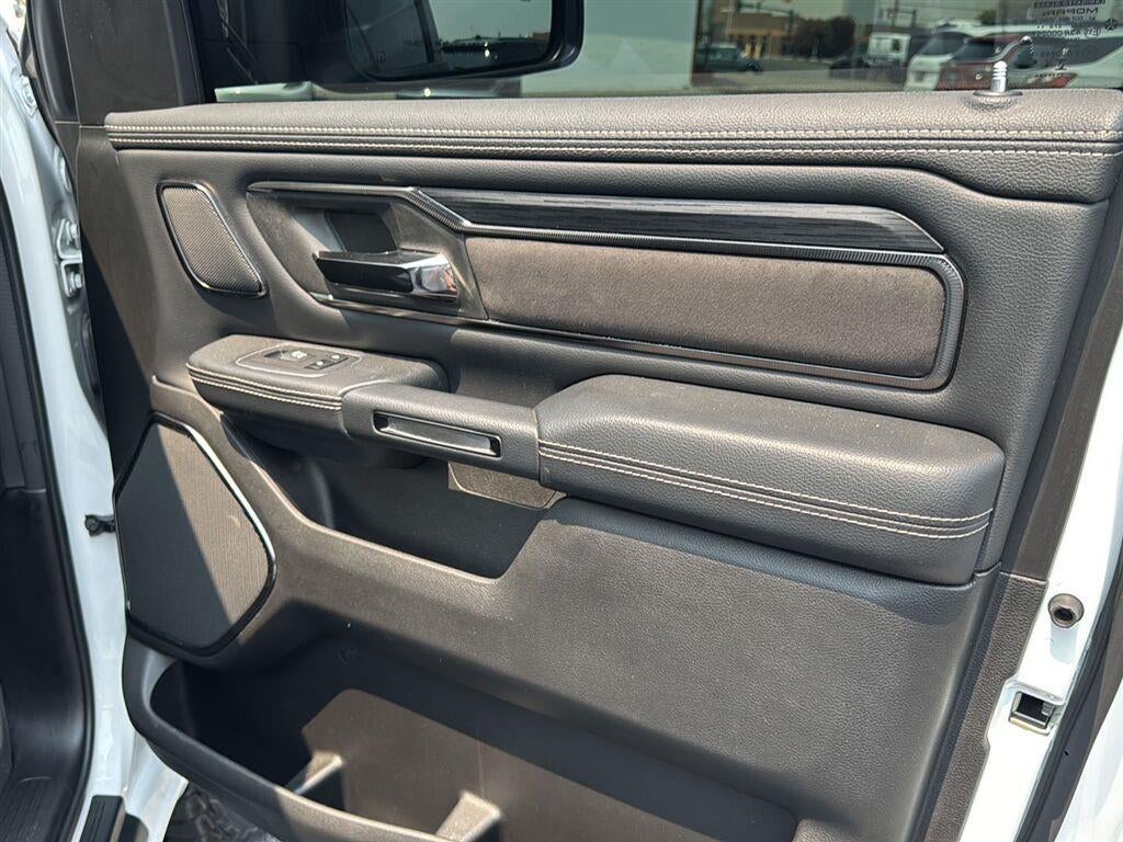 2024 RAM 1500 Rebel