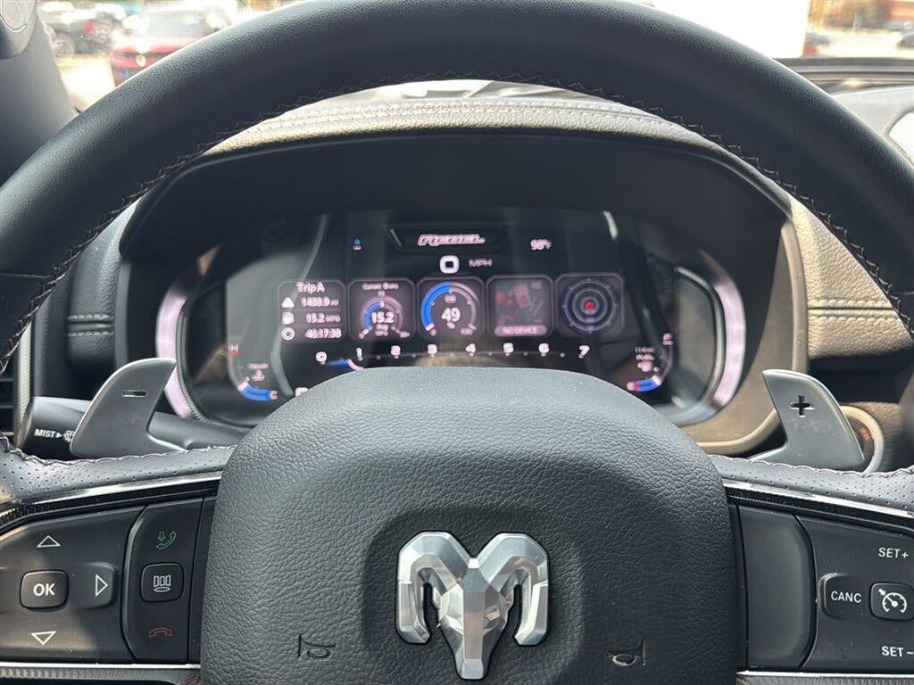 2024 RAM 1500 Rebel