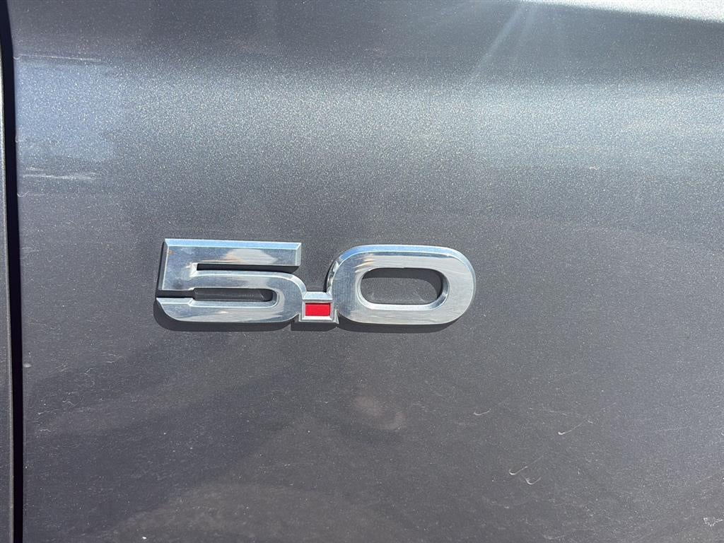 2022 Ford MUSTANG GT