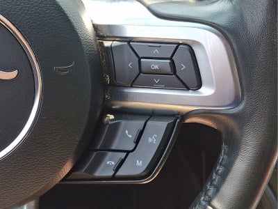 2022 Ford MUSTANG GT