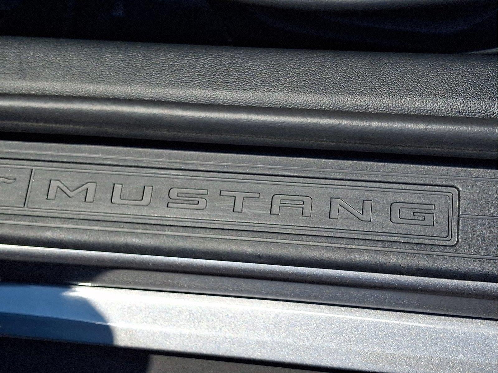 2022 Ford MUSTANG GT