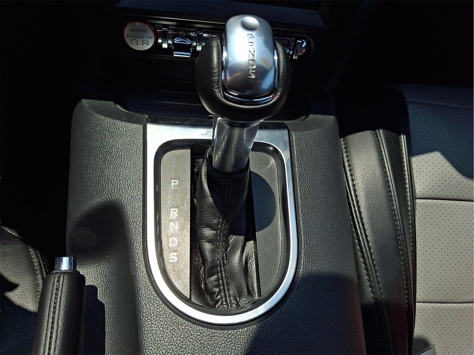 2022 Ford MUSTANG GT