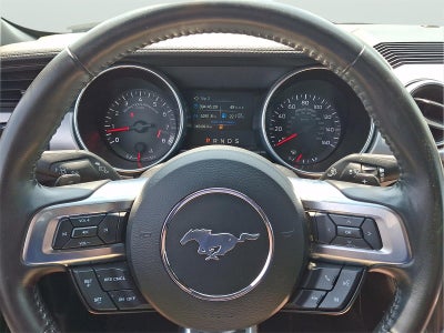 2022 Ford MUSTANG GT