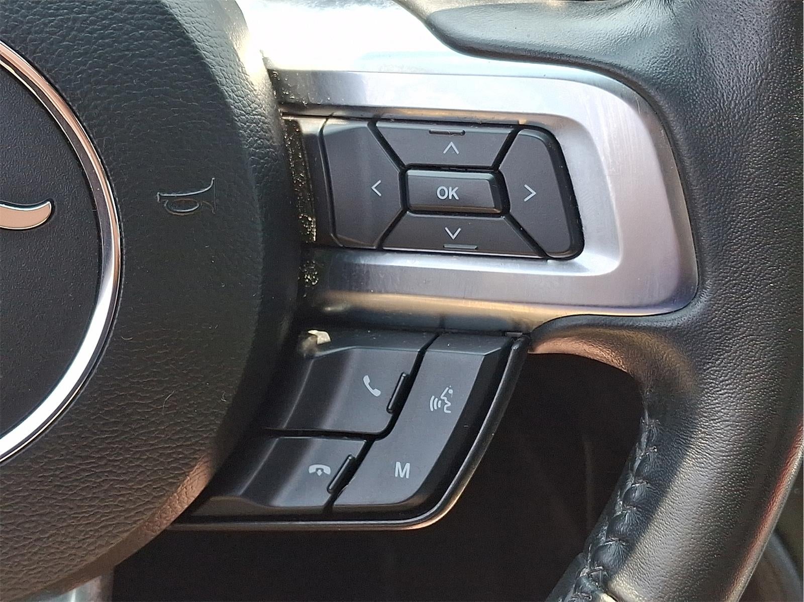 2022 Ford MUSTANG GT