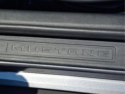 2022 Ford MUSTANG GT