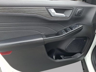 2023 Ford Escape Plug-In Hybrid Base
