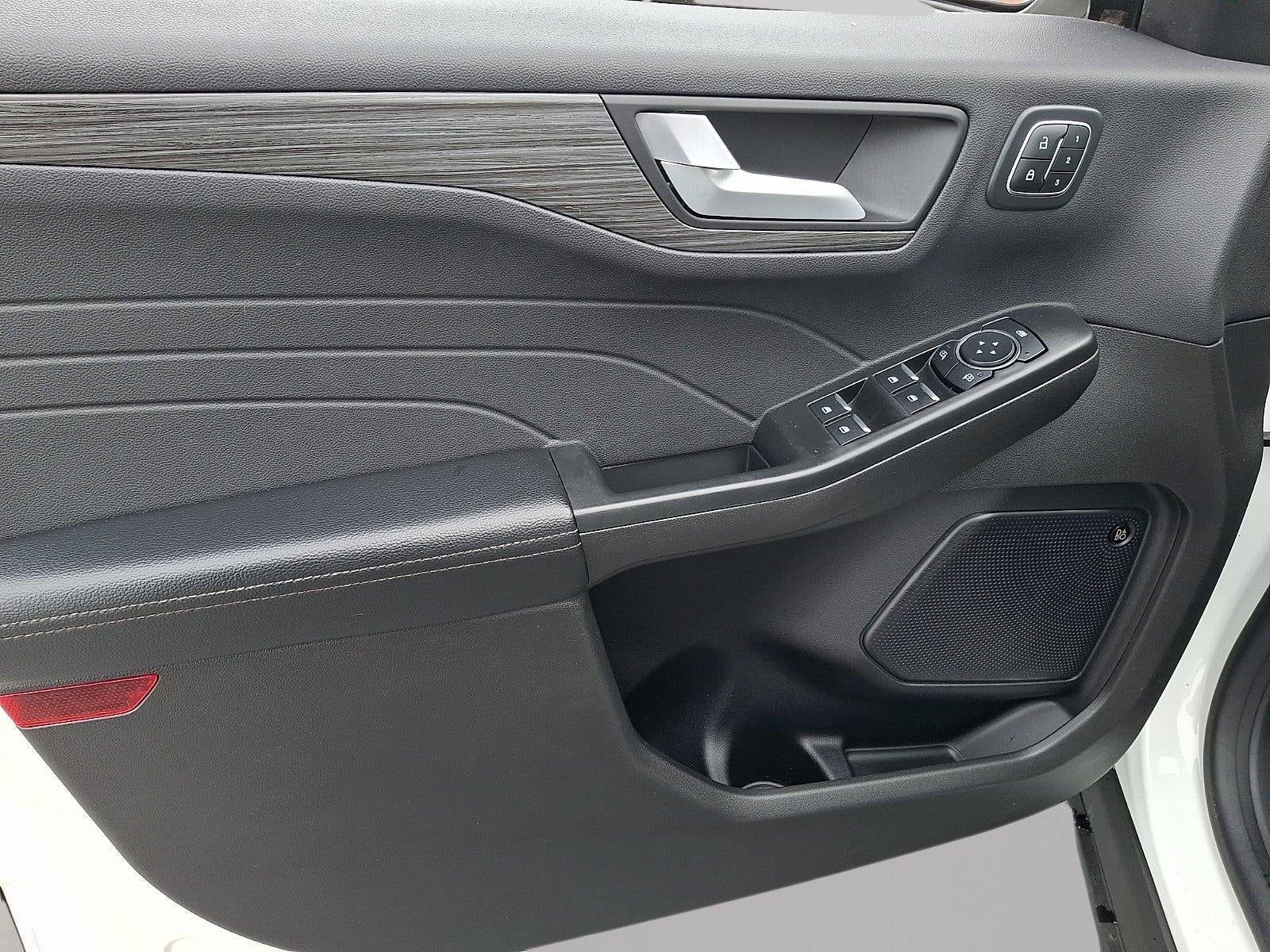 2023 Ford Escape Plug-In Hybrid Base